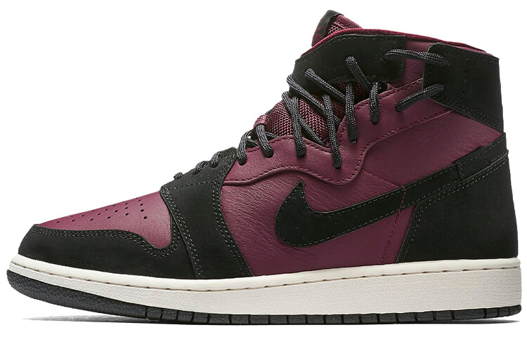 

Кроссовки Jordan 1 Rebel XX Bordeaux Women's