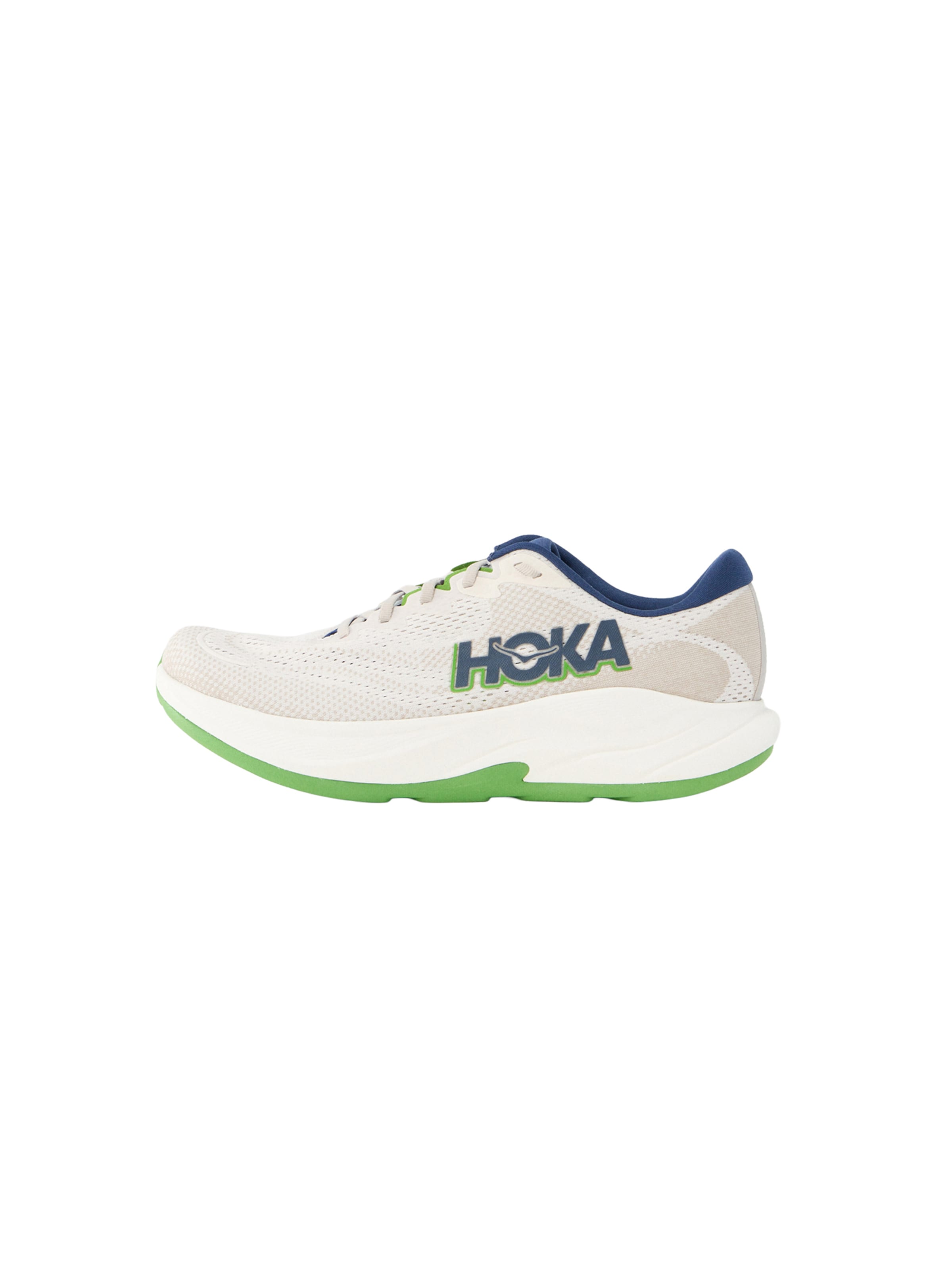 

HOKA Беговые кроссовки 'RINCON 4' в цвете Natural White