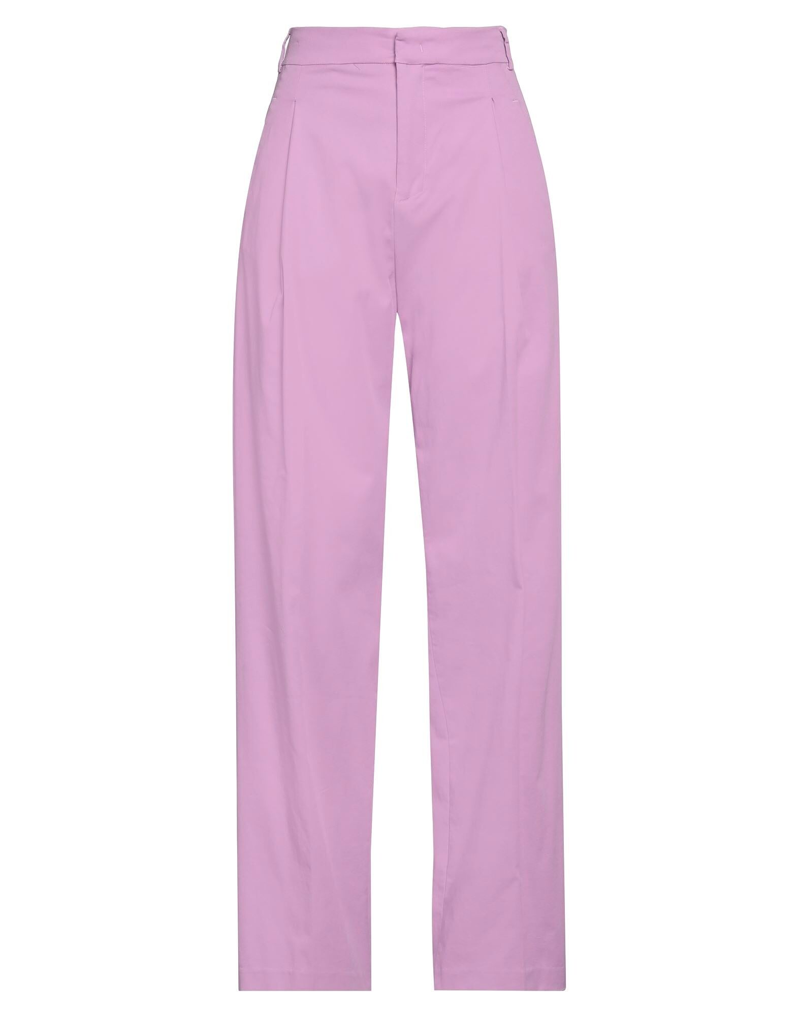 

Брюки Hinnominate, лиловый