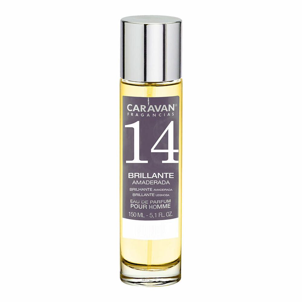 

Духи Caravan perfume de hombre nº14 Caravan, 150 мл