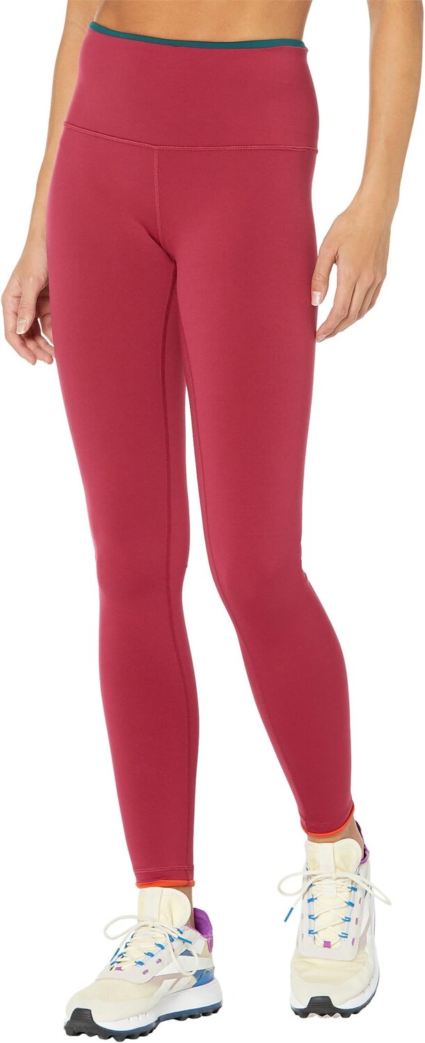 

Брюки Cotopaxi Mari Tights, цвет Raspberry
