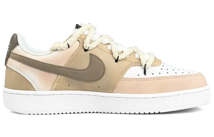 

Мужские кроссовки для скейтбординга Nike Court Vision 1, skin color