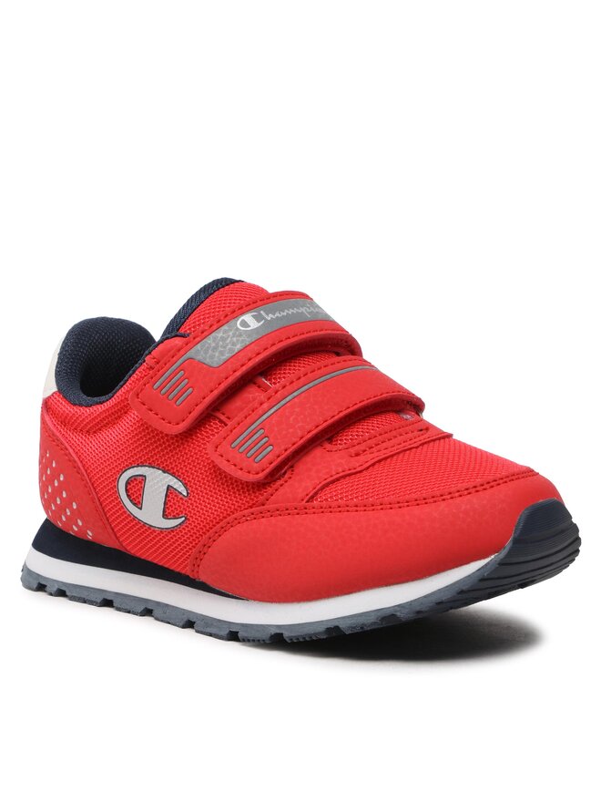 

Кроссовки Champion Champ Evolve M B Ps S32618-RS001, красный