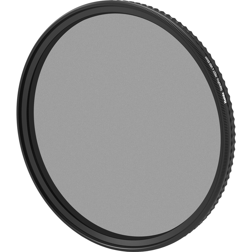 

Фильтр Haida NanoPro Black Mist 1/8 Variable ND Filter (82mm) HD4720-82