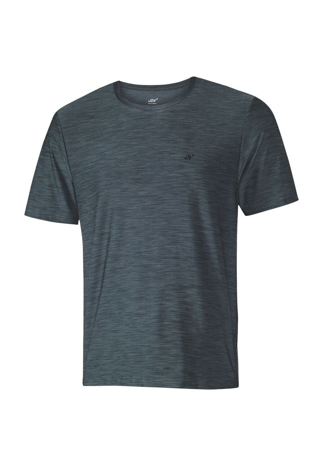 

Футболка Витус эластичная, влагорегулирующая, мужская JOY sportswear, цвет Grey Mel