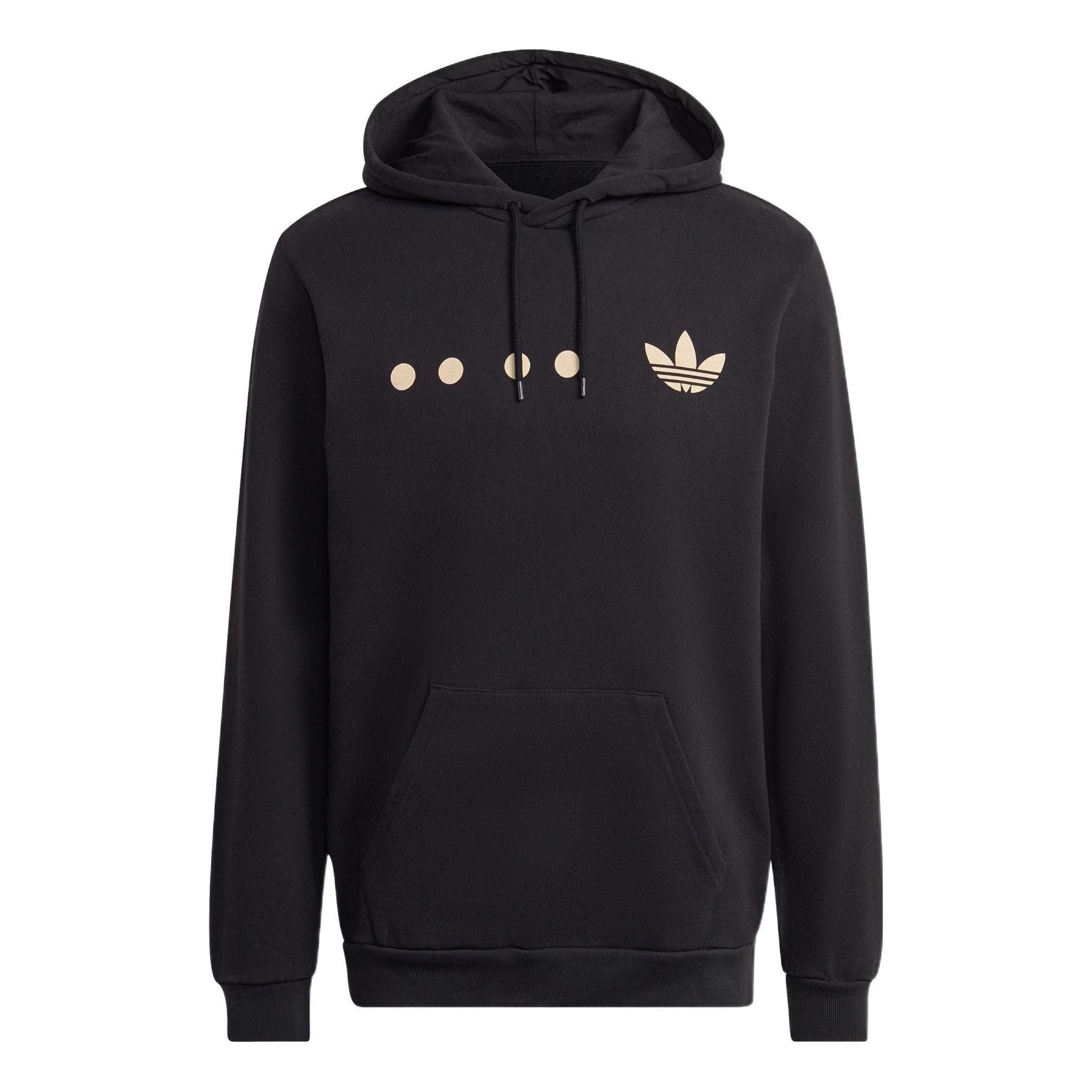 

Худи adidas originals Logo HK2761