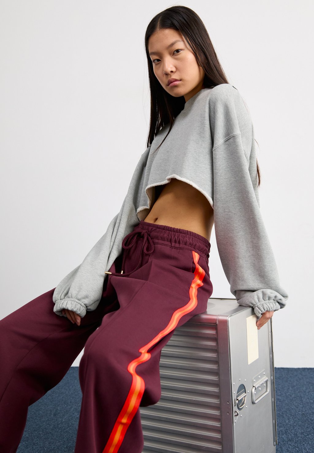 

Спортивные брюки PANT Nike Sportswear, бордовый