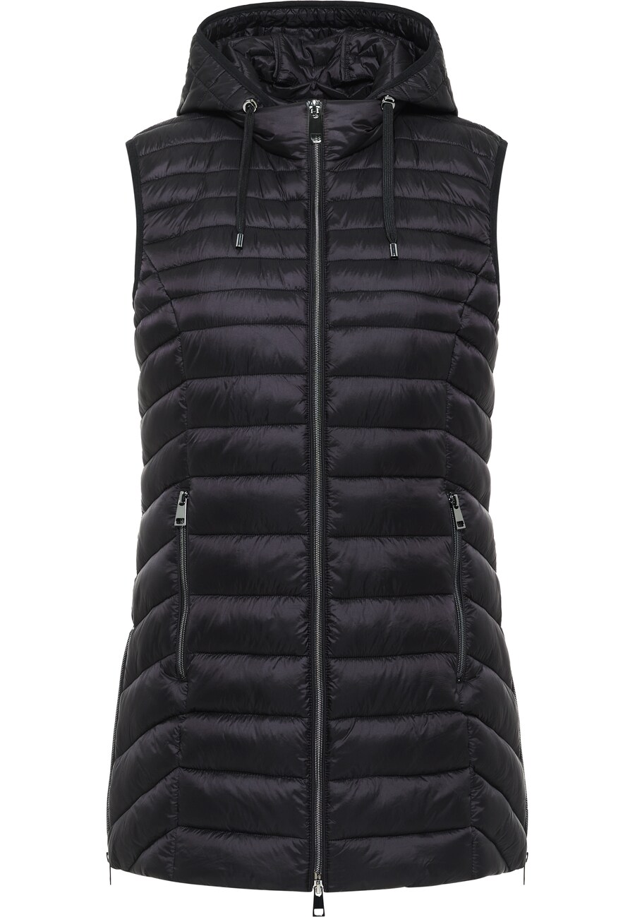 

Жилет Barbara Lebek Vest, черный