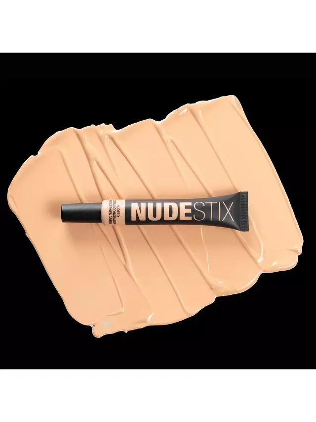 Кремовый консилер Nudefix Nudestix, Nude 4 — фото 3