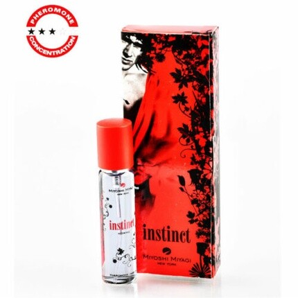 

Miyoshi Miyagi New York Instinct Men 15 мл, Wpj