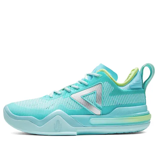 

Кроссовки aw1 andrew wiggins 'mint' Peak, зеленый