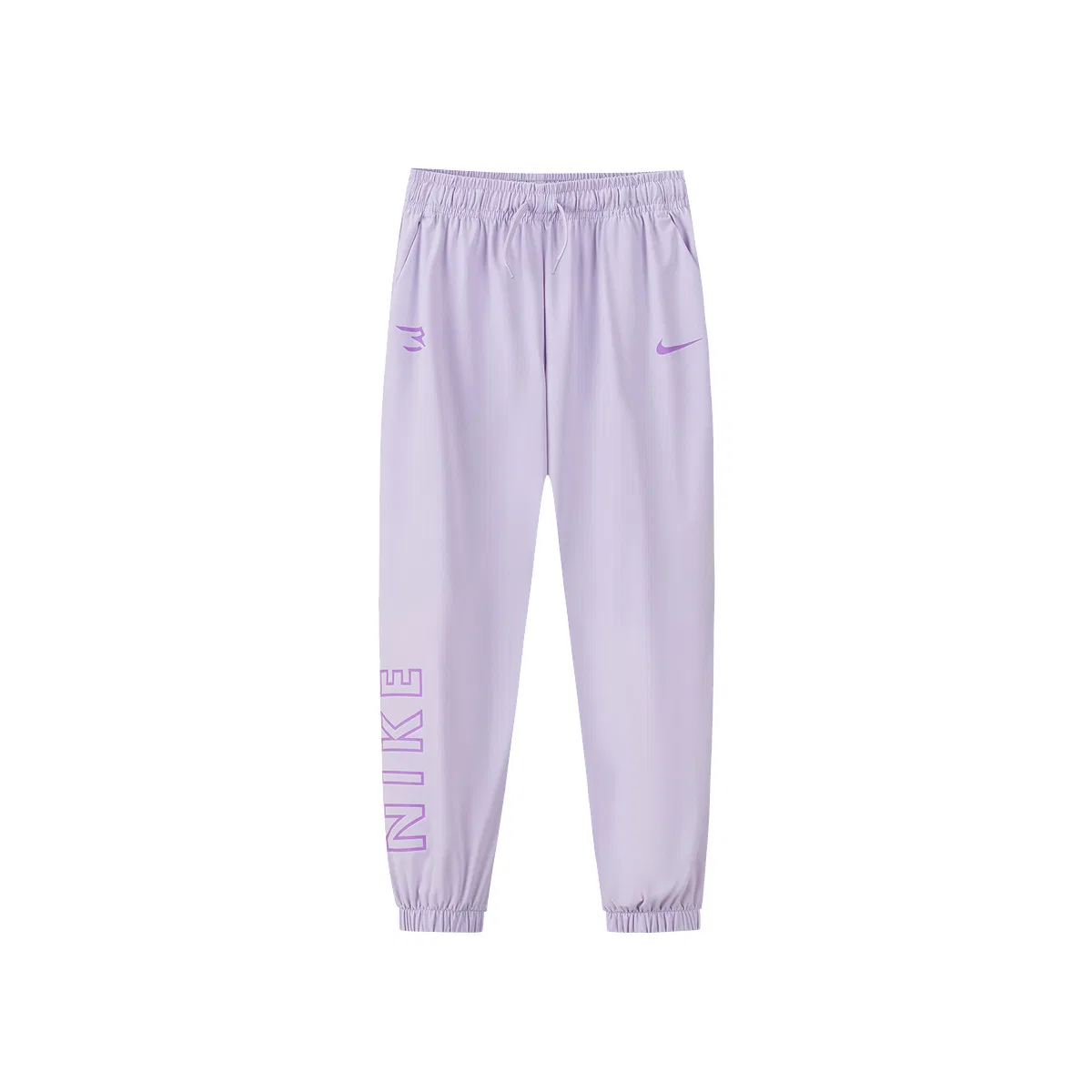 Спортивные штаны для детей Nike Orchid Petal