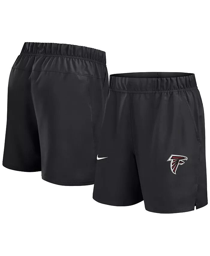 

Мужские черные шорты Atlanta Falcons Blitz Victory Performance Nike