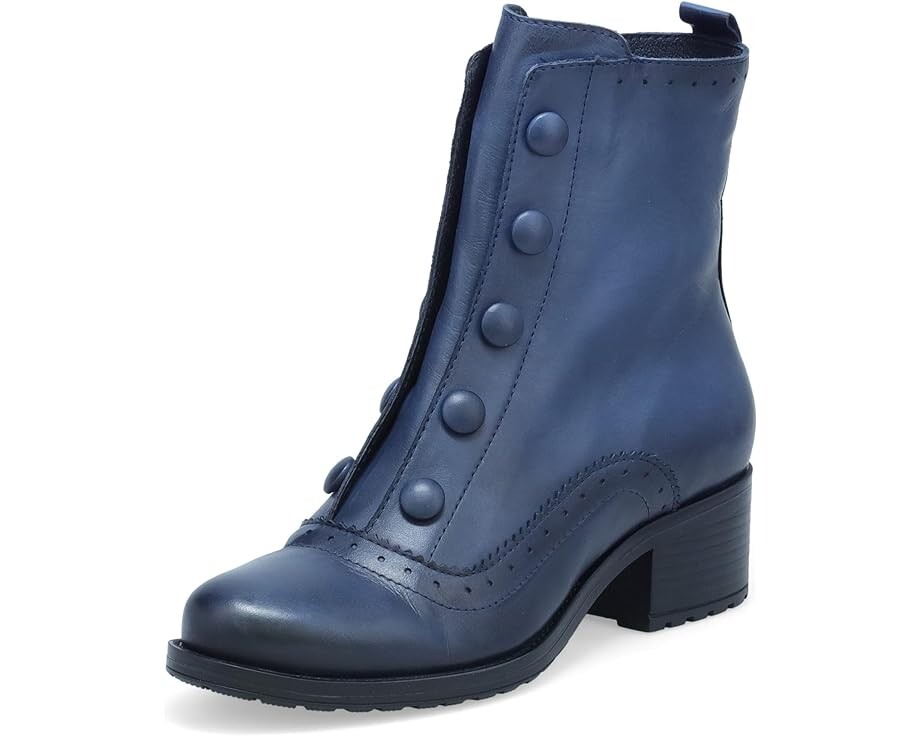 

Ботинки Miz Mooz Jozie, цвет Denim Antique