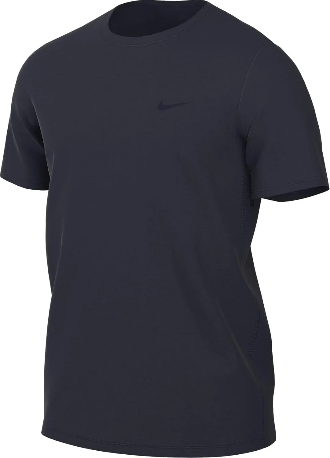 Футболка мужская Nike Dri-FIT, Obsidian
