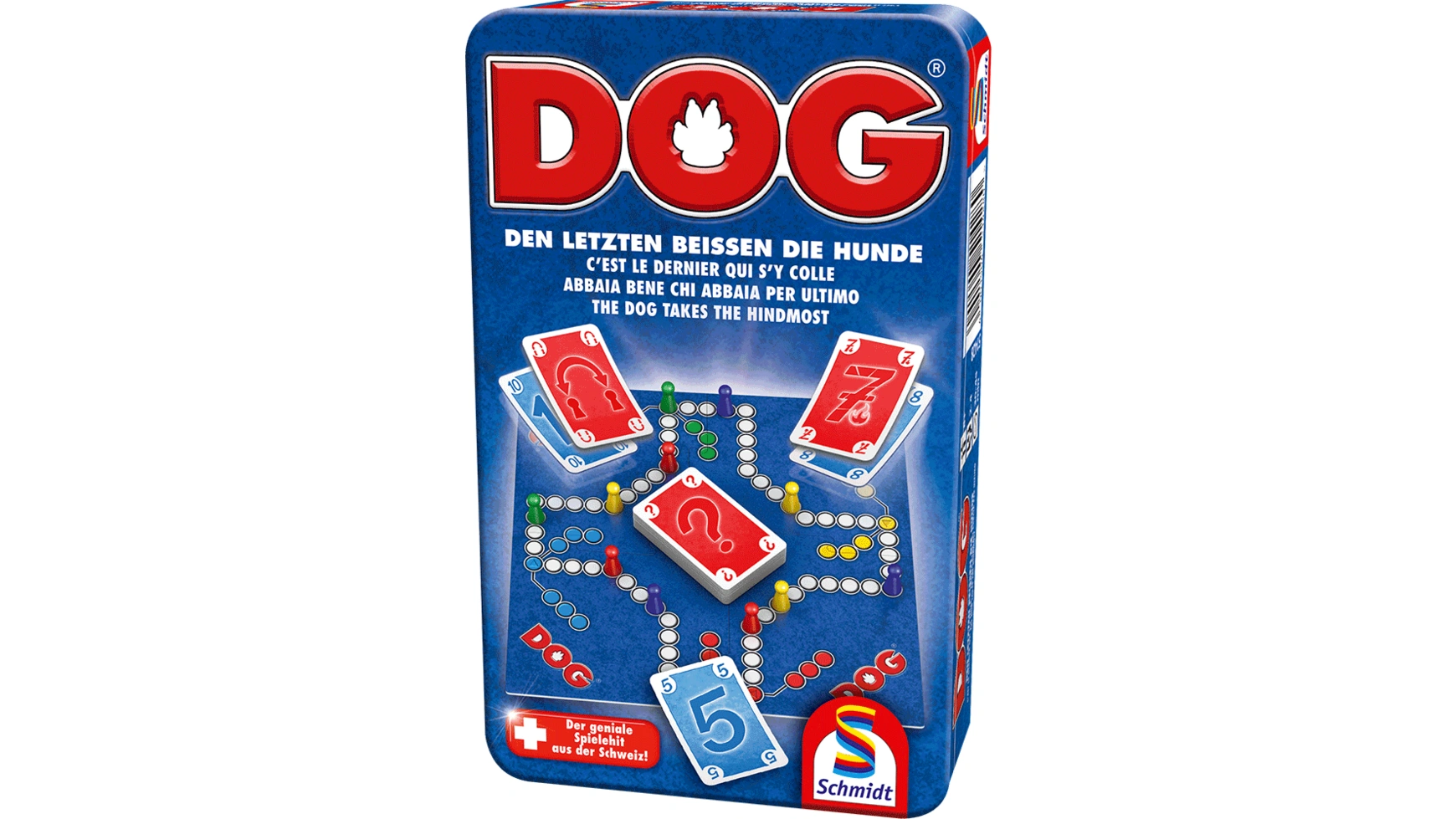 

Schmidt Spiele DOG