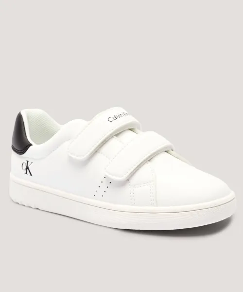 

Кроссовки Calvin Klein Jeans, белый