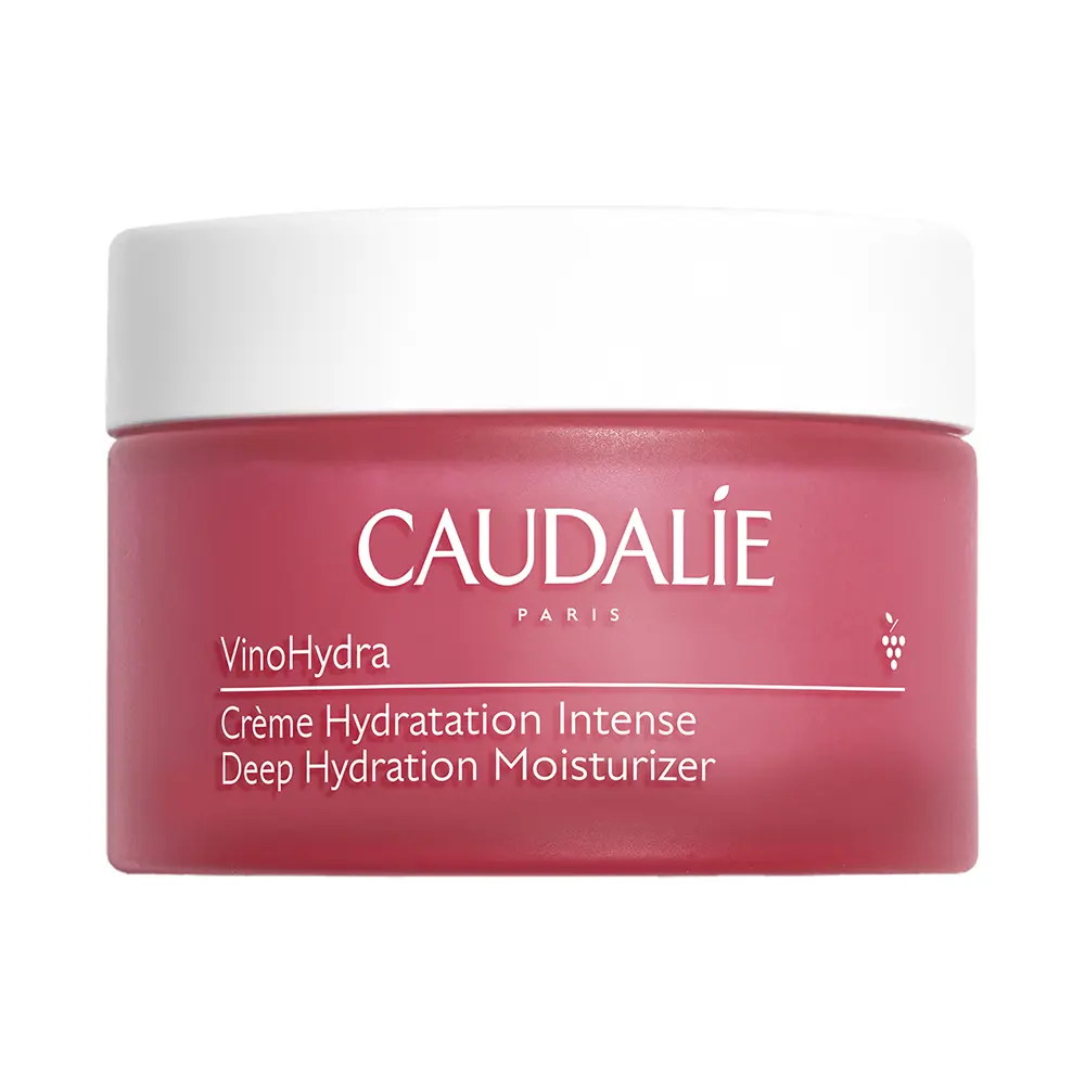

Крем для лица Vinohydra crema hidratación intensa Caudalie, 50 мл.