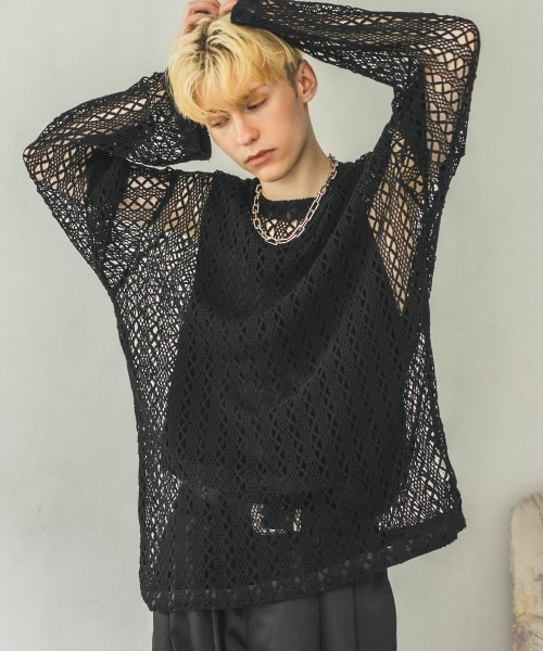 

Футболка, крой оверсайз, бренд Shoowtime, черный