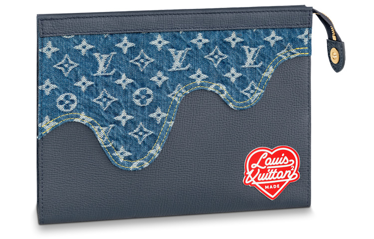 

LOUIS VUITTON Сумка-кошелек
