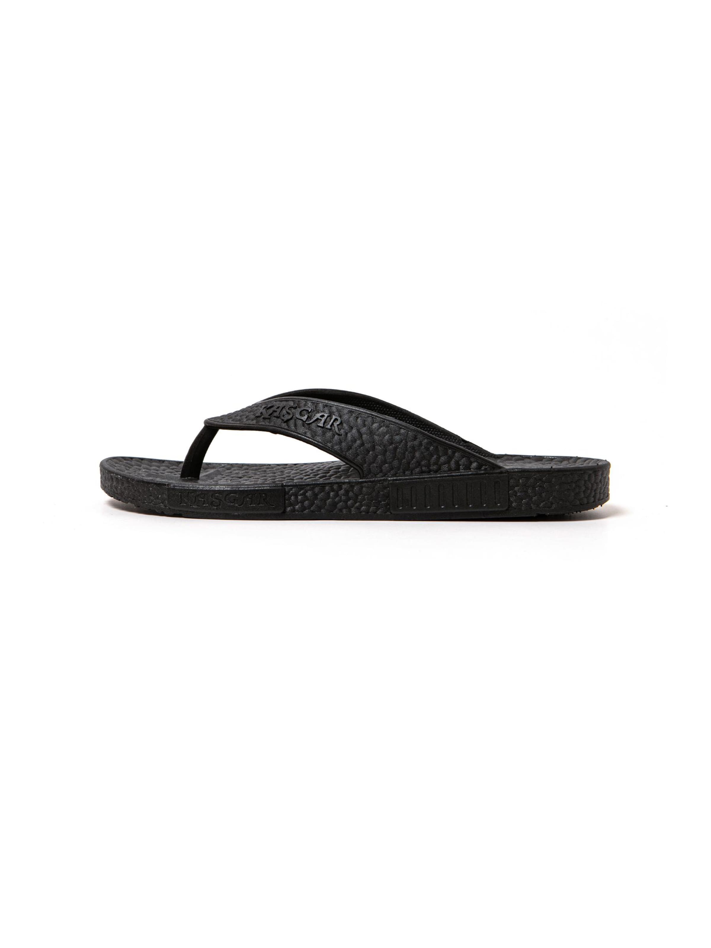 

Brasileras Пляжные и бассейновые тапочки 'Gummix' в черном цвете