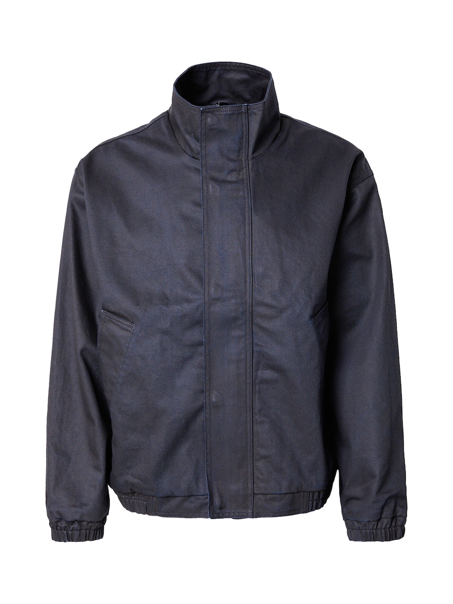 Куртка межсезонная LEVI'S Highland Park Jacket, индиго