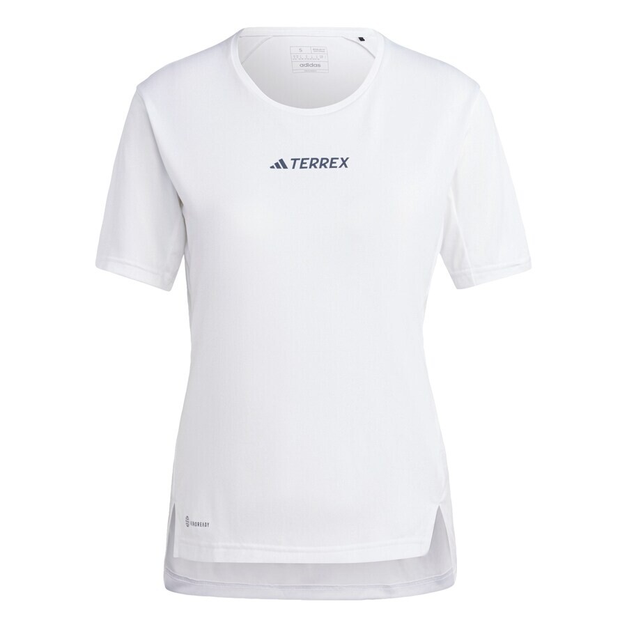 

Спортивная футболка ADIDAS TERREX Performance Multi, белый