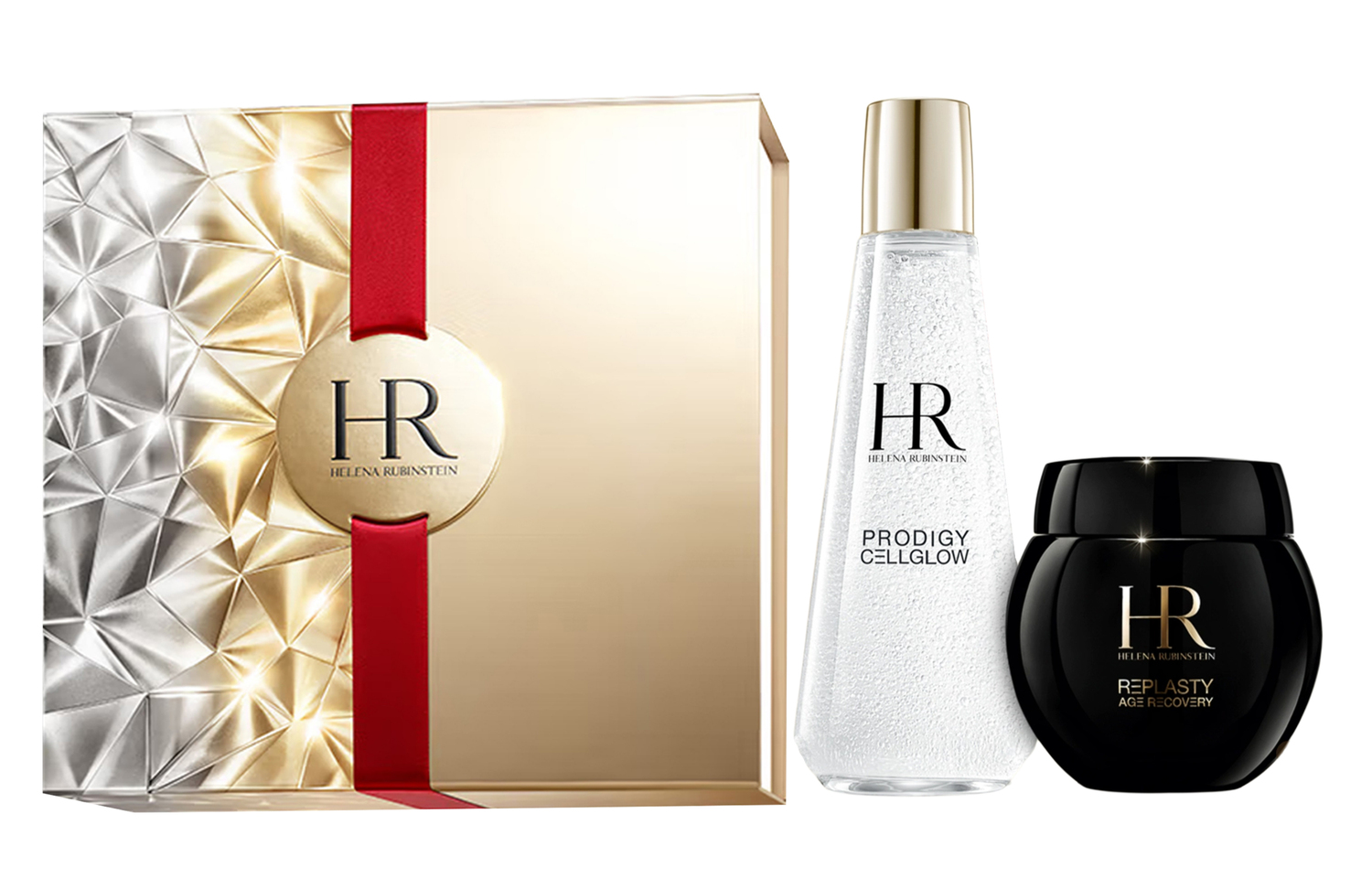 Наборы для ухода за кожей Unisex HELENA RUBINSTEIN