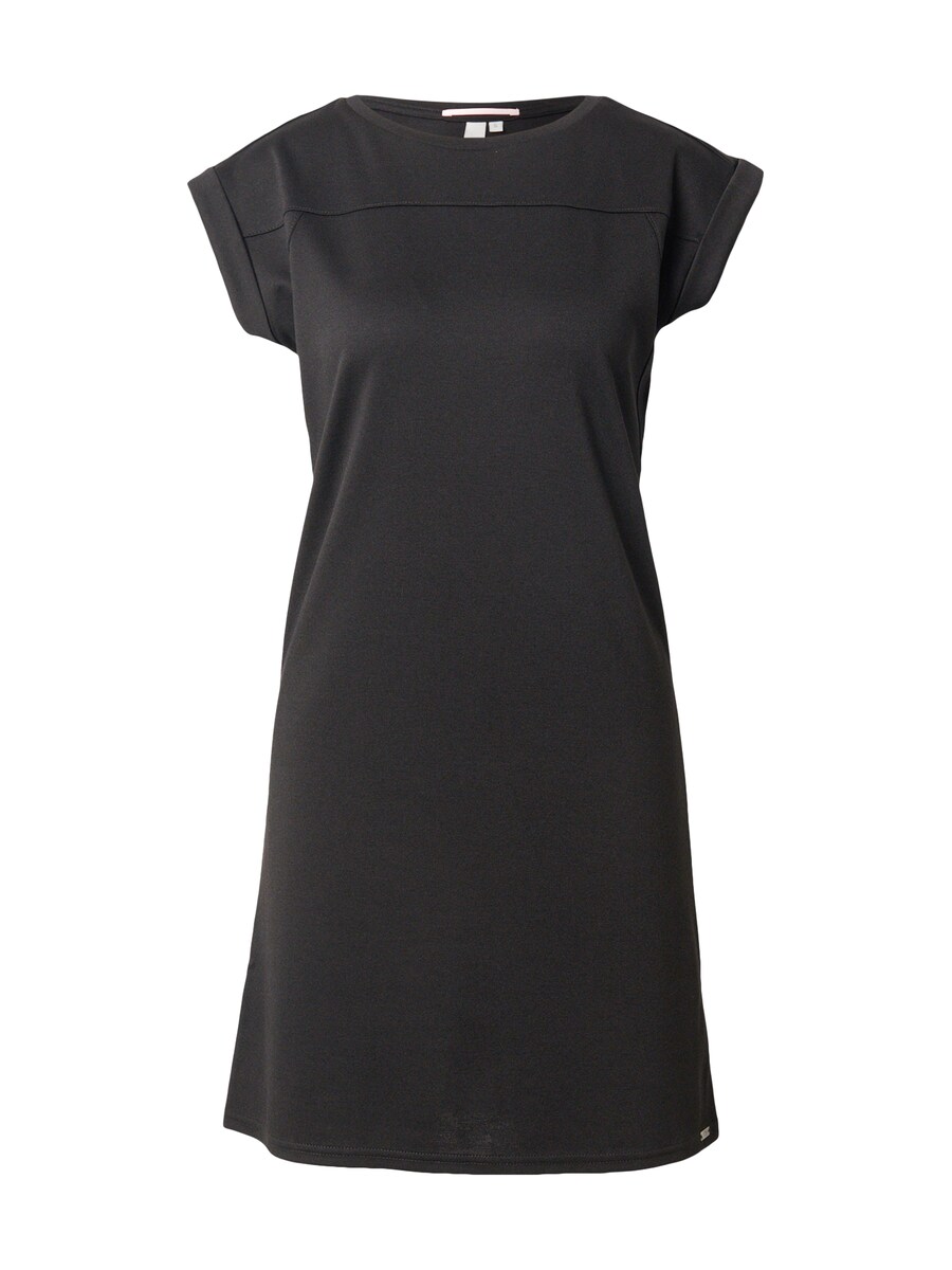 

Мини платье QS, Black