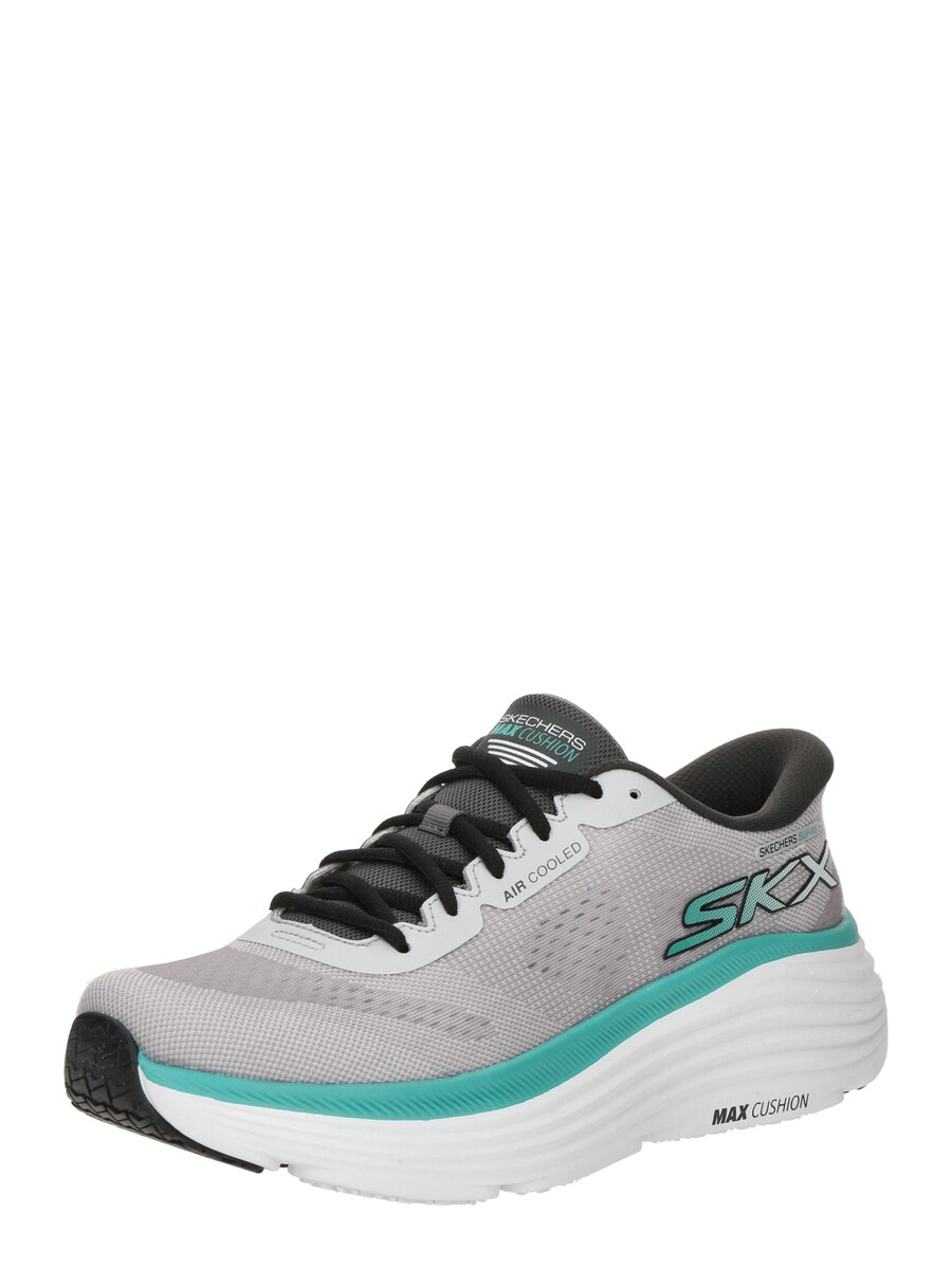 

Кроссовки для бега SKECHERS MAX CUSHIONING ENDEAVOUR, серый