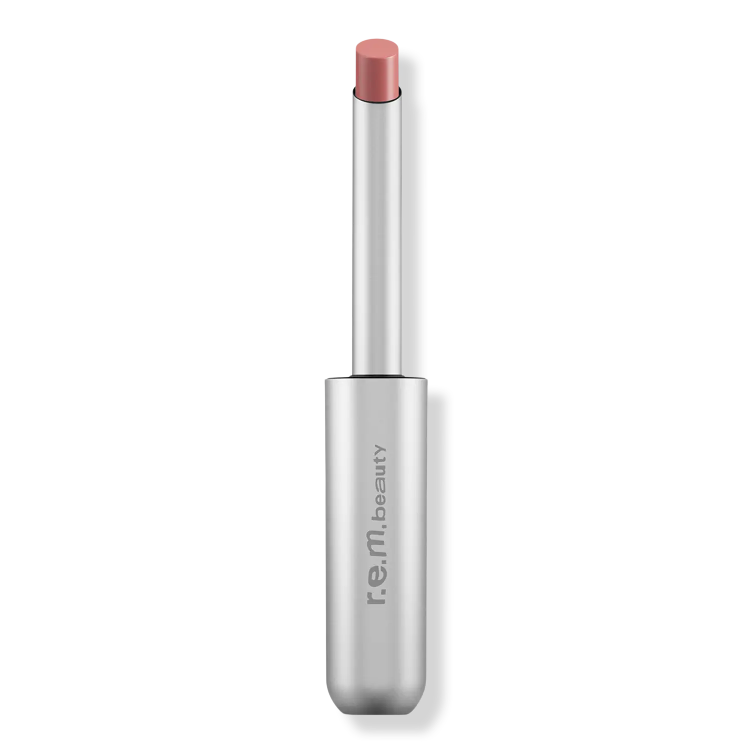 

Классическая помада On Your Collar r.e.m. beauty, pucker up (warm pink nude)