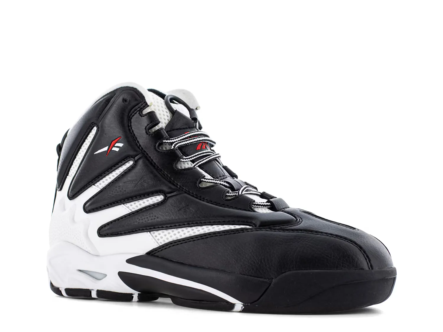 

Кроссовки The Blast Composite Toe Work Sneaker Reebok Work, черный