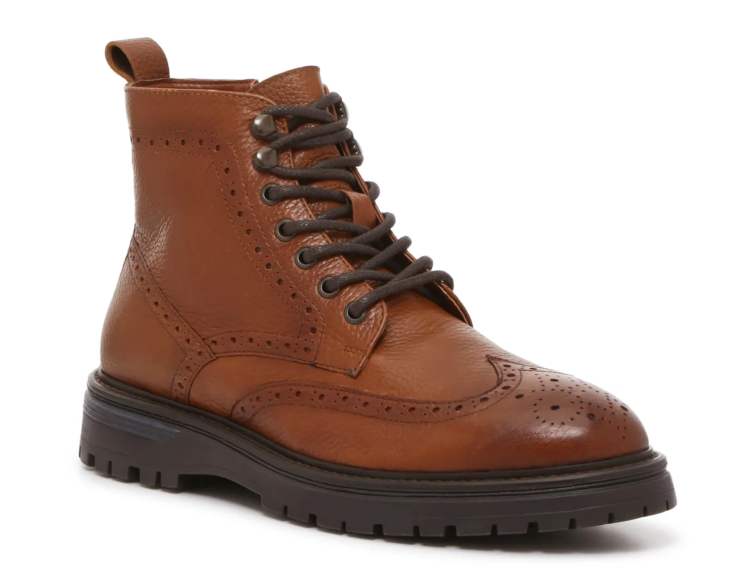 

Сапоги Namid Boot Vince Camuto, цвет cognac