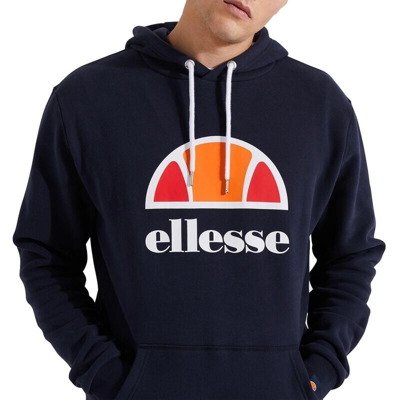 

Спортивная толстовка Ellesse, синий