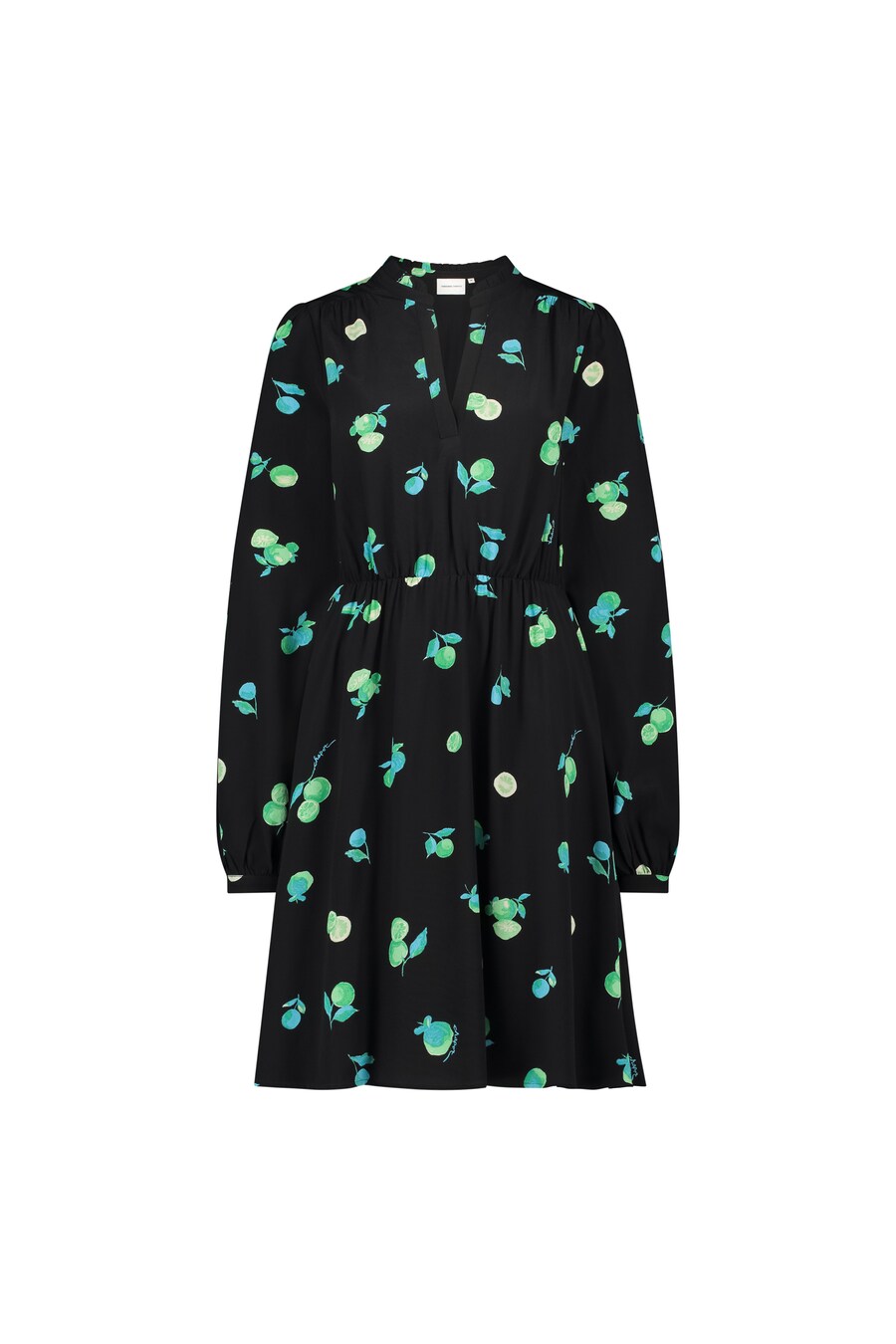 

Миди платье Fabienne Chapot, Black