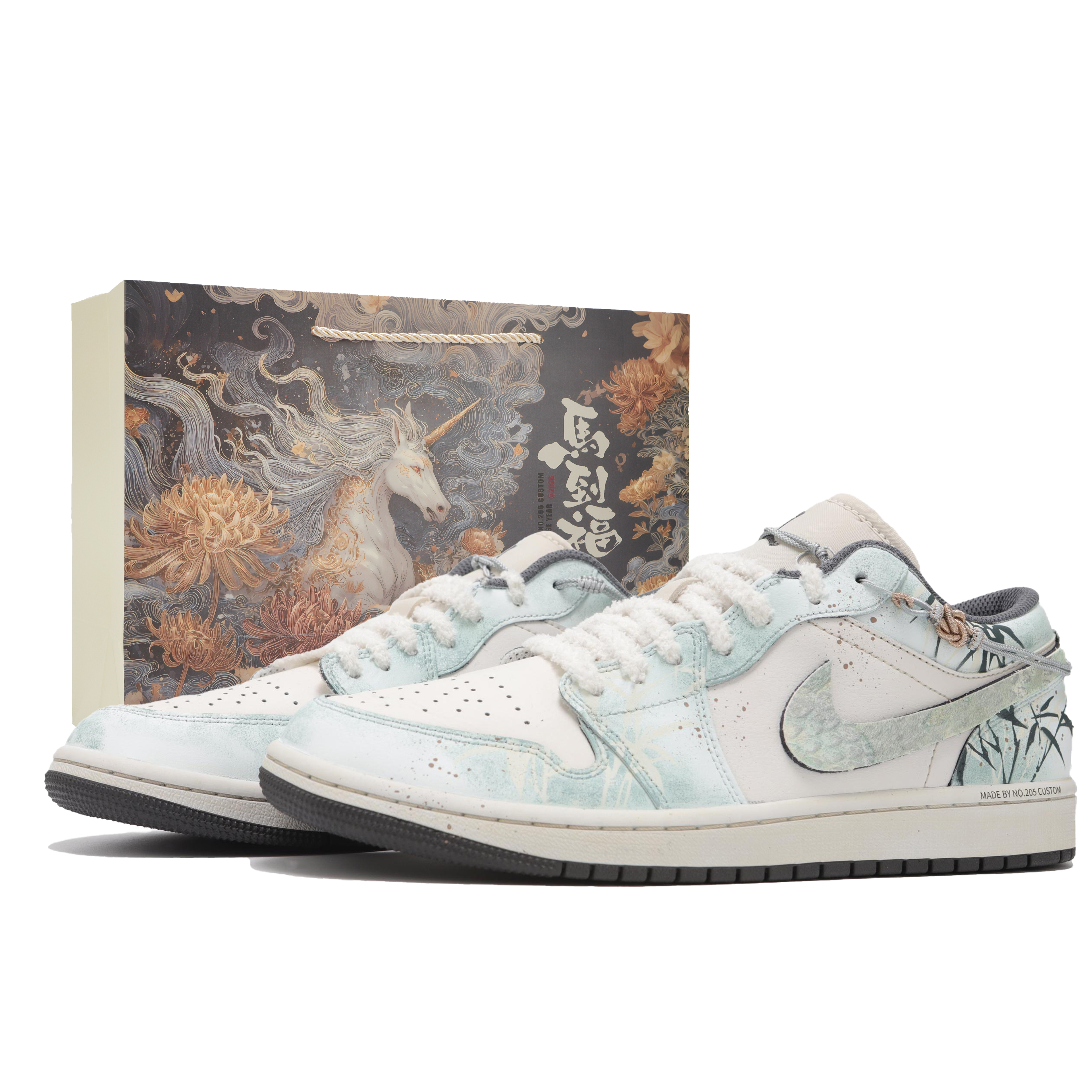 

Jordan Воздух 1 Абразивостойкие низкие винтажные баскетбольные кроссовки для мужчин, лазурные