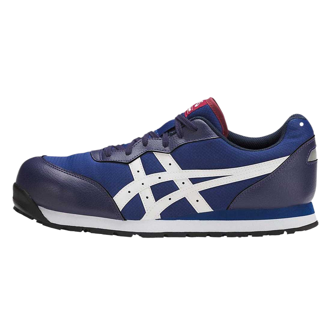 ASICS Winjob Абразионно-устойчивые низкие кроссовки для активного отдыха Unisex Blue — фото 3