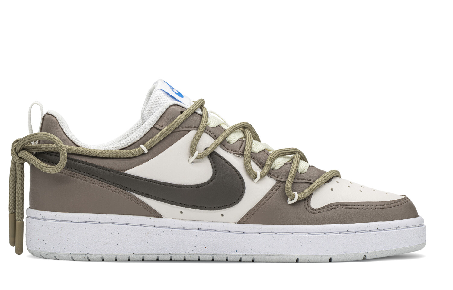 

Женские кроссовки для скейтбординга Nike Court Borough