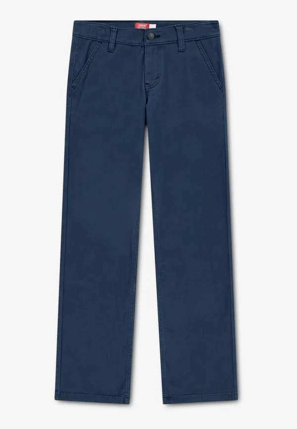 Свободные прямые брюки чинос Levi'S, Dress Blues