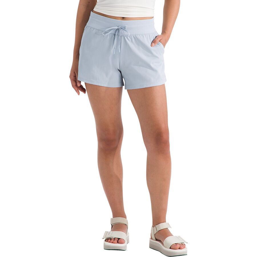 

Шорты The North Face Aphrodite Short The North Face, Mystic Haze