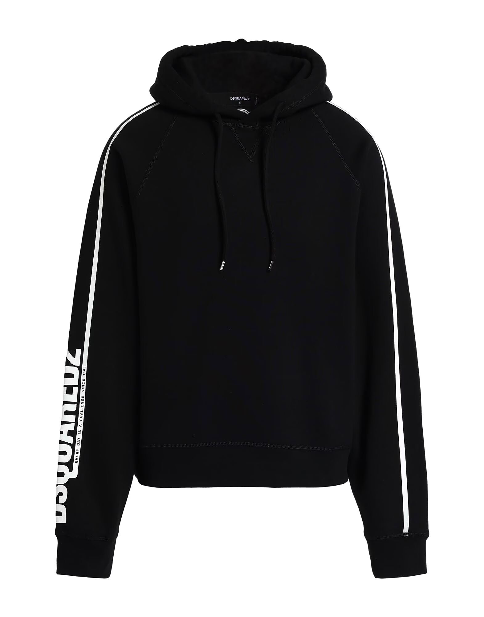 

Толстовка Dsquared1, черный