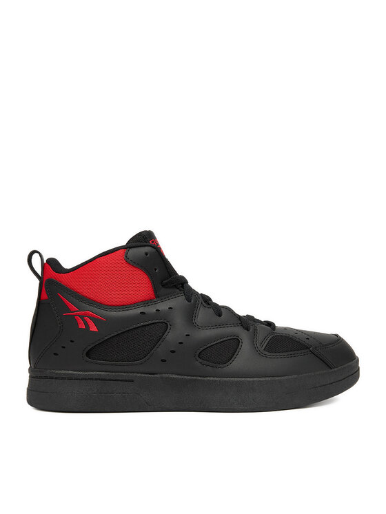 

Кроссовки CEO-PRIMARY HARDWOOD 100242955 Reebok, чёрный