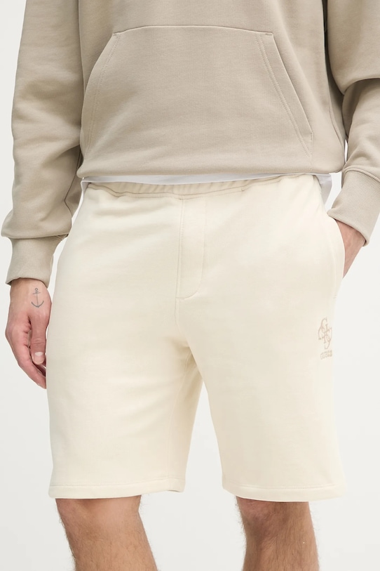

Шорты Clovis Guess, бежевый