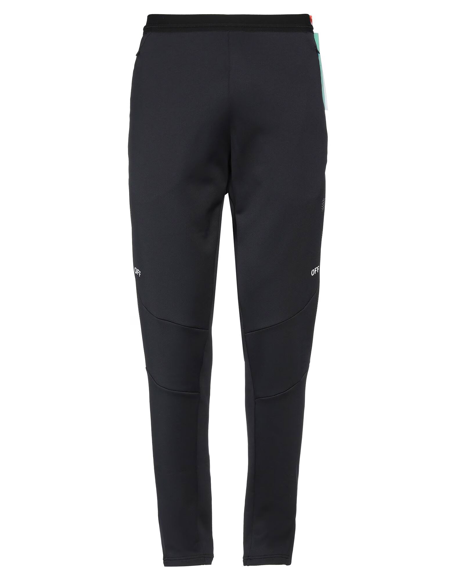 

Брюки Off, черный
