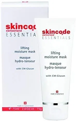 Маска лифтинг-увлажнение Skincode 75 мл