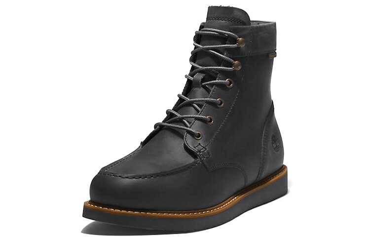 

Ботинки Timberland Outdoor Boots Men Black