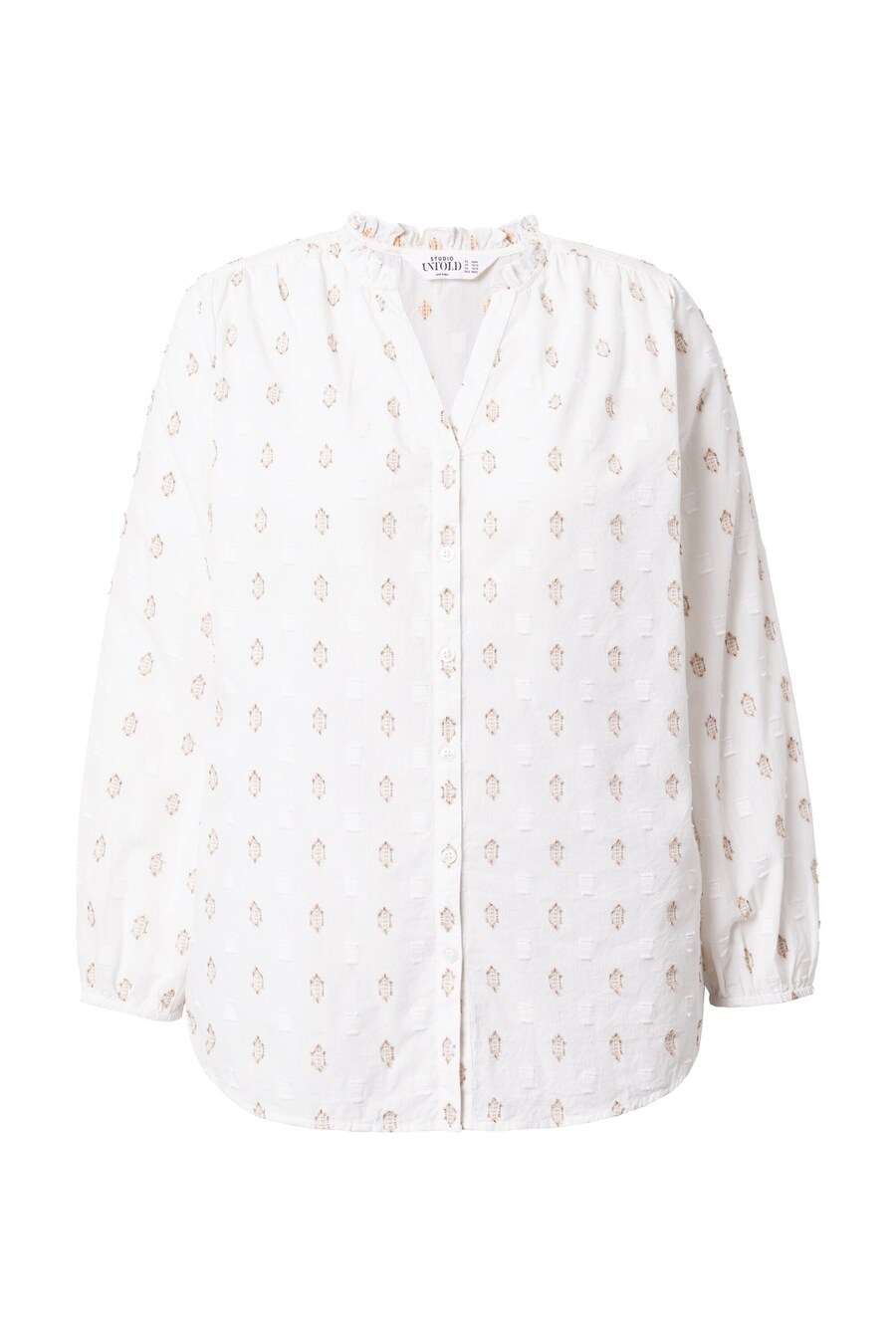 

Блуза Studio Untold, White