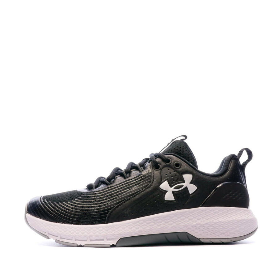 

Мужские спортивные кроссовки Under Armour UNDER ARMOUR CHARGED COMMIT Black
