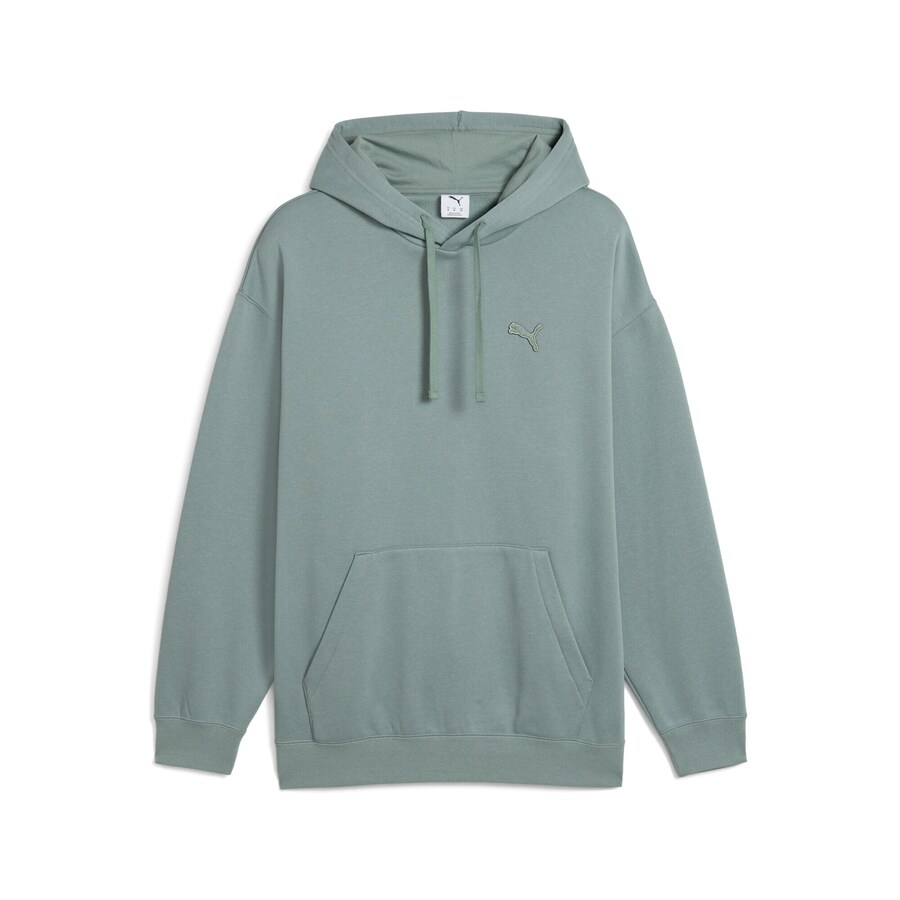 

Толстовка PUMA Essentials, пастельный зеленый