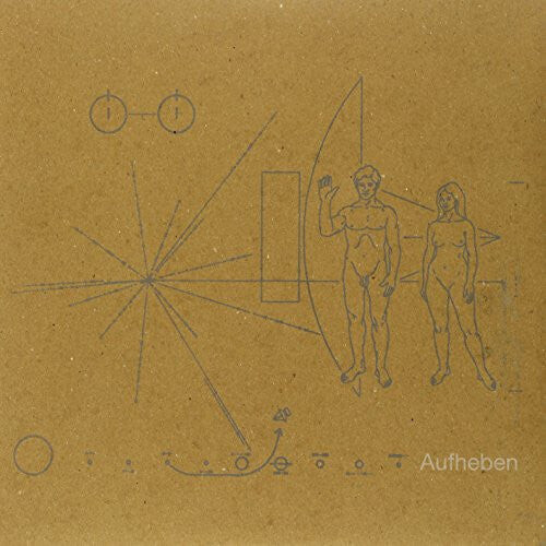 

Виниловая пластинка Brian Jonestown Massacre: Aufheben